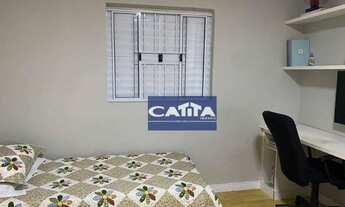 Imagem 5: Sobrado com 3 dormitórios à venda, 317 m² por R$ 1.800.000,00 - Vila Maria Alta - São Paul