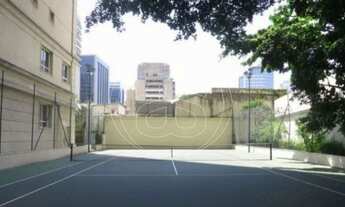 Imagem: São Paulo - Apartamento Padrão - Itaim