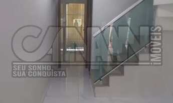 Imagem 4: BETIM - Casa Padrão - Parque das Acácias