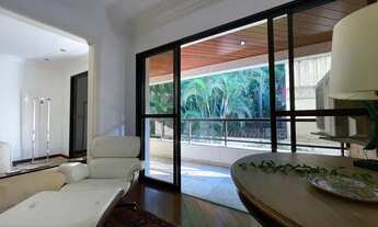 Imagem 4: Apartamento com 3 dormitórios, 131 m² - venda por R$ 1.200.000,00 ou aluguel por R$ 9.220