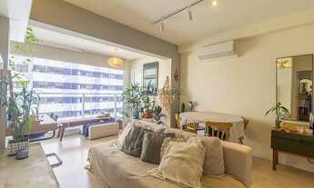 Imagem 3: Apartamento Locação 1 Dormitórios - 43 m² Moema