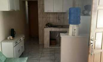 Imagem 2: Meia agua em cabo frio