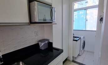 Imagem 5: Apartamento Semi-Mobiliado 2 quartos (sendo 1 suíte) bairro São Vicente - Itajaí - SC