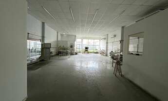 Imagem 3: Depósito/Pavilhão para Locação/Aluguel - 219m², Partenon