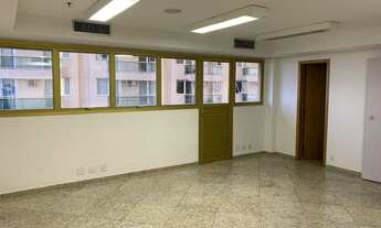 Imagem: Sala, 52 m² - venda por R$ 380.000 ou aluguel