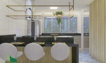 Imagem 5: APTO DE 2 QUARTOS A VENDA, NO BAIRRO DE LOURDES, EM BELO HORIZONTE/MG