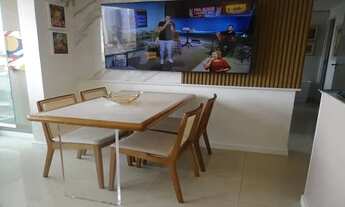 Imagem 5: Praça da Luz - Apartamento á Venda com 2 quartos, 1 vaga, 48.17m² (AP0649