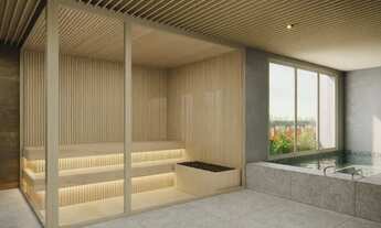 Imagem 7: San Palo Alto de Pinheiros: 277 m² - 4 suítes - 3 vagas