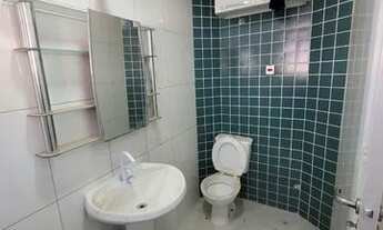 Imagem 6: ED GUAPORE Apartamento com 1 dormitório