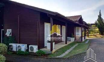 Imagem 3: Casa com 4 dormitórios à venda, 350 m² por R$ 1.385.000,00 - Paragem dos Verdes Campos - G