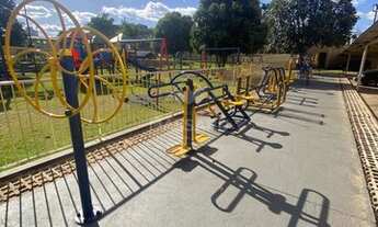 Imagem 5: MARINGÁ - APARTAMENTO PADRÃO - JD SÃO SILVESTRE