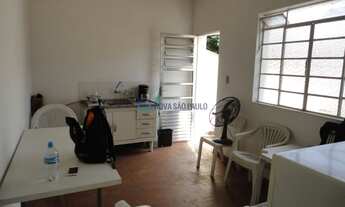 Imagem 5: Casa térrea com 1 suíte no Jardim Oriental