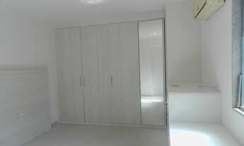 Imagem 7: Apartamento para aluguel possui 100 metros quadrados com 3 quartos em Vila Capixaba - Cari