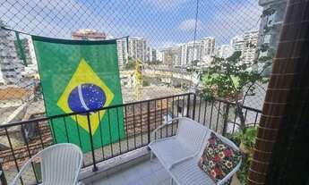 Imagem 4: Apartamento para venda possui 97 metros quadrados com 2 quartos em Icaraí - Niterói - RJ