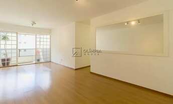Imagem 2: Locação Apartamento 3 Dormitórios - 95 m² Pompéia