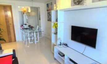 Imagem 3: Apartamento para aluguel com 67 metros quadrados com 2 quartos