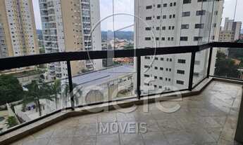 Imagem 7: LOCAÇÃO] APARTAMENTO COM 144,00M² AU. 3 SUÍTES E ESCRITÓRIO. 2 VAGAS