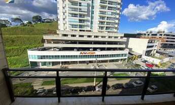 Imagem 7: Cobertura com 2 dormitórios para alugar, 111 m² por R$ 1.870,00/mês - Passos - Juiz de For