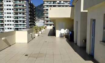 Imagem 5: Apartamento 2 Quartos com varanda Tijuca