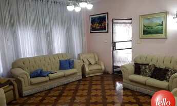 Imagem 2: São Paulo - Casa Padrão - Tatuapé