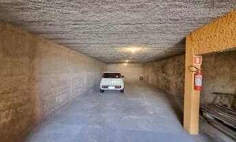 Imagem 2: Apartamento com 2 dormitórios para alugar, 35 m² por R$ 1.320,00/mês - Vila Carmosina - Sã