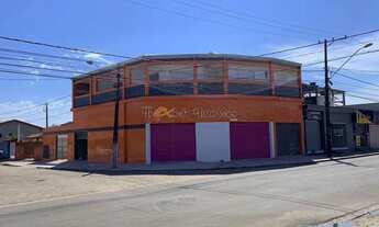 Imagem: Apartamento com 1 dorm, Gaivotas, Itanhaém