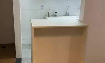 Imagem 3: Apartamento - Parque Industrial - Campinas