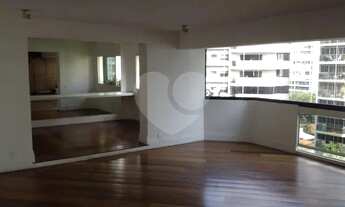 Imagem 4: São Paulo - Apartamento Padrão - CAMPO BELO