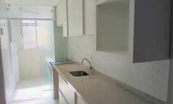 Imagem 3: Locação Apartamento Sao Paulo Vila Clementino Ref: 24141