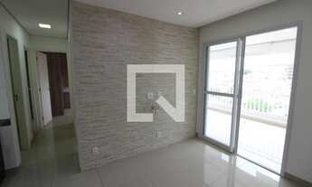 Imagem 4: Apartamento para Aluguel - Vila Ema, 2 Quartos, 62 m2