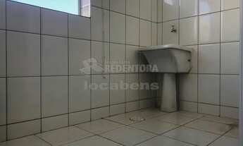 Imagem 4: Apartamento Padrão em São José do Rio Preto