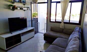 Imagem: APARTAMENTO ARACAJU EDF DOM FELIPE PRÓXIMO