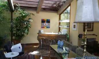 Imagem 7: SOBRADO - CIDADE JARDIM - SP