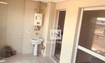 Imagem 3: Apartamento com 3 dormitórios à venda, 73 m² por R$ 712.000,00 - Carandiru - São Paulo/SP