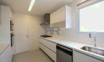 Imagem 2: ITAIM BIBI - NOVO - SEMI-MOBILIADO- EQUIPADO ELETRODOMÉSTICOS - NEOCLÁSSICO