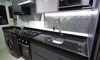 Imagem 6: Apartamento - Jardim do Lago Continuação - Campinas