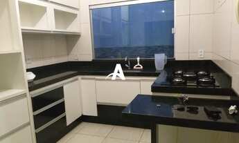 Imagem 3: Casa à venda, 3 quartos, 1 suíte, 3 vagas, Jardim das Palmeiras - Uberlândia/MG