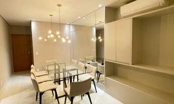 Imagem 4: Pantanal 2 mobiliado 3 suites