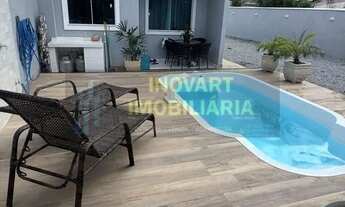 Imagem 7: FCOD 798 Excelente casa no condomínio, 3 quartos, Nova São Pedro