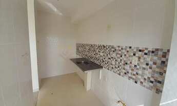 Imagem 3: MAX - Apartamento no condomínio Vista de Manguinhos, Lazer Completo