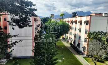 Imagem 6: Rio de Janeiro - Apartamento Padrão - Taquara