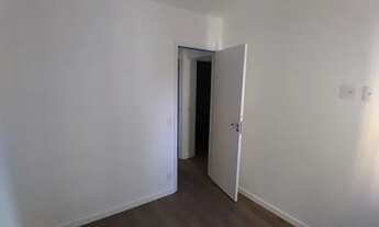 Imagem 3: Apartamento Jardim América Residencial Vale das Flores 3 Dormitórios 57m²