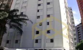 Imagem: Apartamento - Cambuí - Campinas