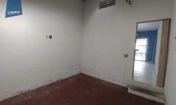Imagem 2: Casa com 1 dormitório para alugar, 68 m² por R$ 600,00/mês - Jangurussu - Fortaleza/CE