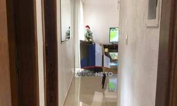 Imagem 5: Apartamento com 2 dormitórios à venda, 84 m² por R$ 355.000,00 - Jardim Zaira - Mauá/SP