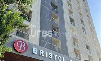 Imagem: Bristol Evidence - Flat 1 quarto, sendo