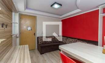 Imagem 2: Apartamento para Aluguel - Vila Operária, 2 Quartos, 50 m2