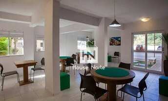 Imagem 7: Apartamento com 2 dormitórios à venda, 50 m² por R$ 290.000 - Tremembé - São Paulo/SP