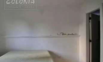 Imagem 6: Santo André - Apartamento Padrão - Vila Príncipe de Gales