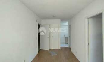 Imagem 3: Apartamento Padrão em São Paulo